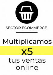 Multiplicamos x5 tus ventas online
