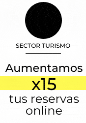 Aumentamos x15 tus reservas online