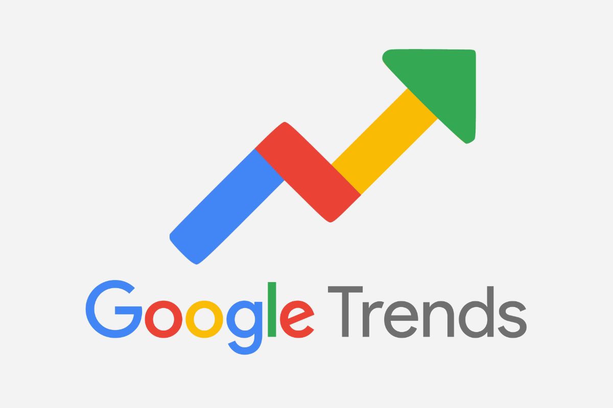 Que es Google Trends