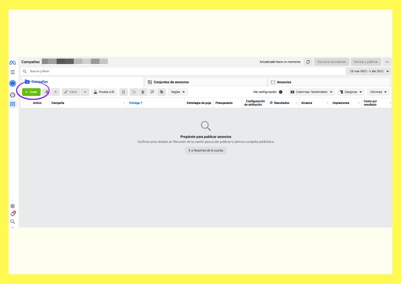 Meta Business Suite