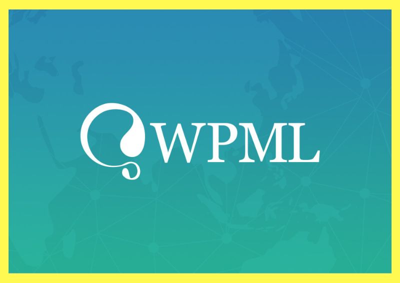 WPML y webs multiidiomas en WordPress