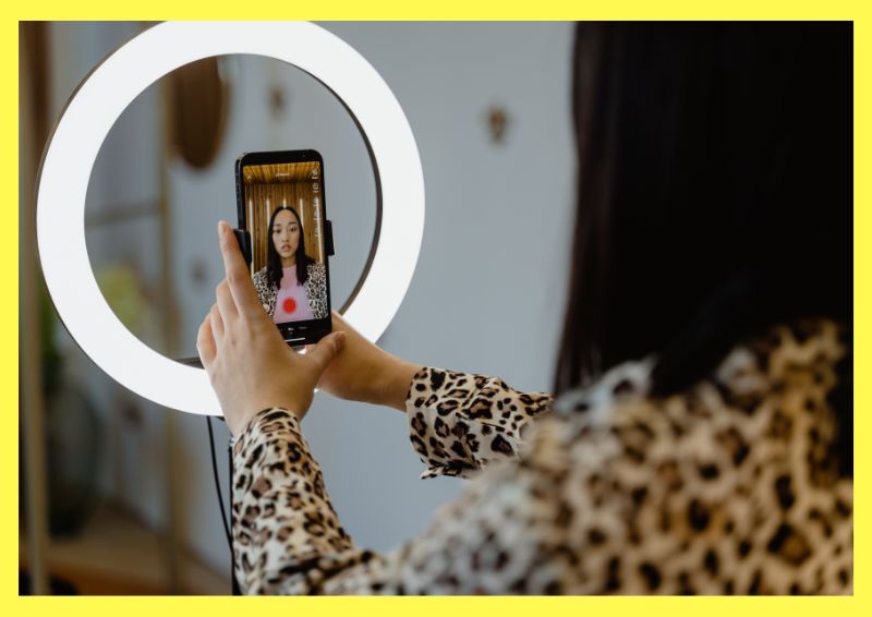 Inbound marketing ejemplos