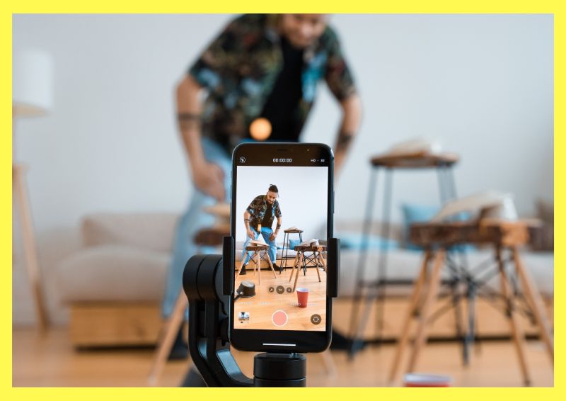 Las mejores horas para hacer una publicación en TikTok