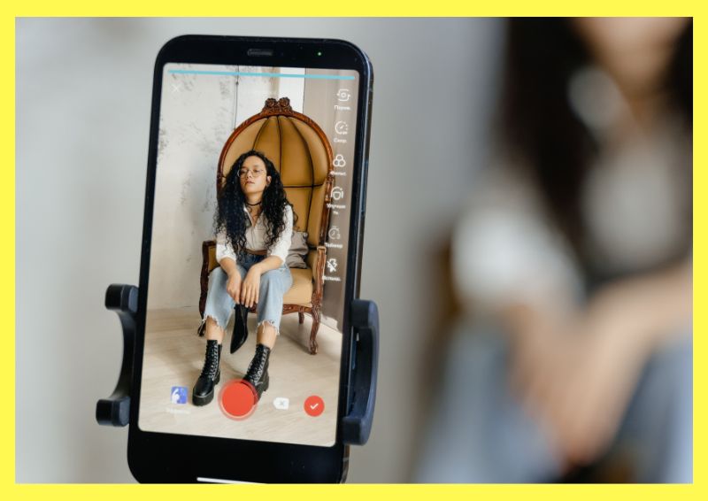 Las mejores horas para hacer una publicación en TikTok