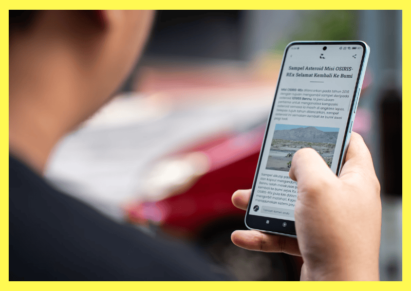 Cómo aparecer en Google News