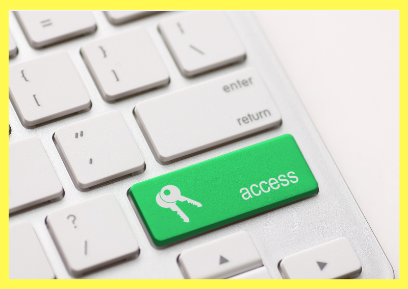 normativa de accesibilidad web 2025