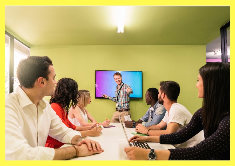 Marketing Digital Academias