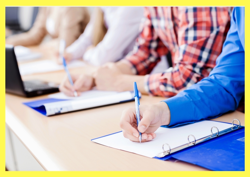 Marketing Digital Academias