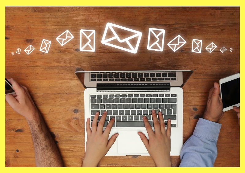 automatización email marketing