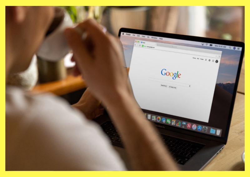 tráfico orgánico sin redes sociales